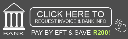 Invoice & Bank Info Request Form 3